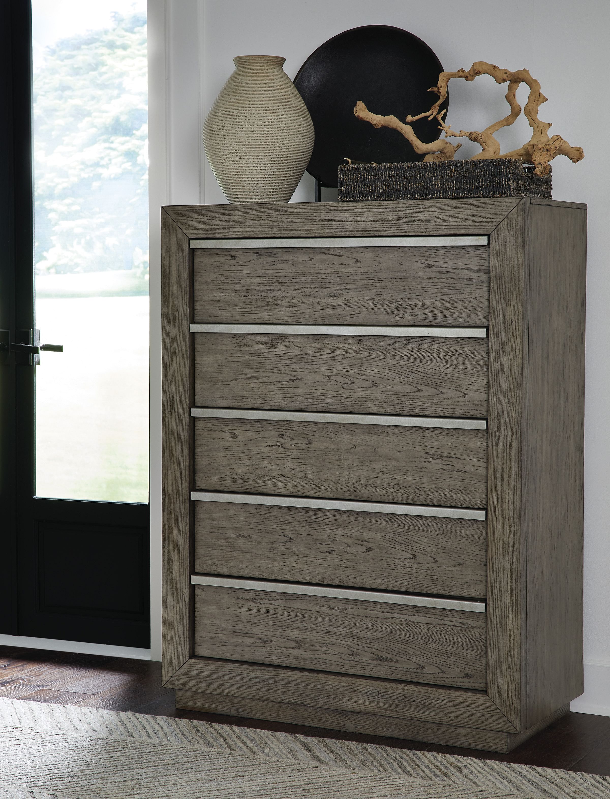 Ashley Furniture - Anibecca Chest